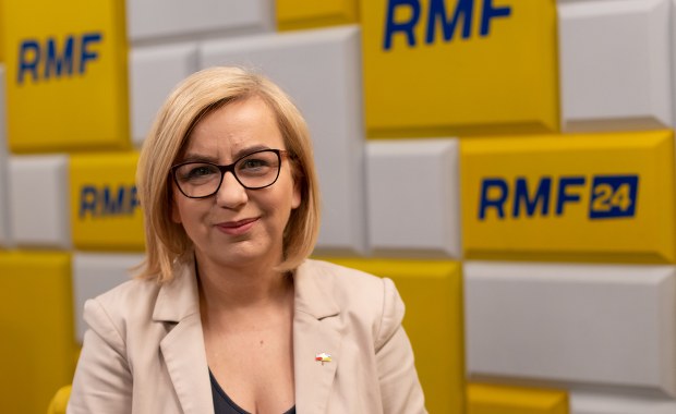 Hennig-Kloska: "Babciowe" to taka kiełbasa wyborcza 