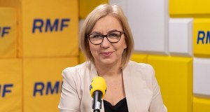 Hennig-Kloska: Jesteśmy przed rozmową z panem premierem o dalszej skali współpracy