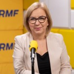 rząd Donalda Tuska Hennig-Kloska: Jesteśmy przed rozmową z premierem o dalszej skali współpracy