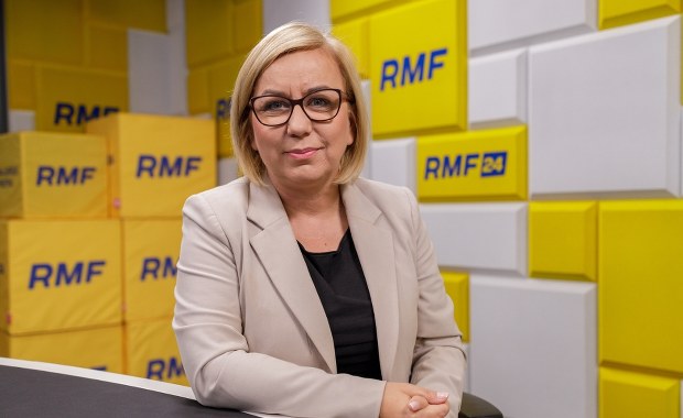 Hennig-Kloska: Nie ma mowy o strzelaniu do niedźwiedzi 