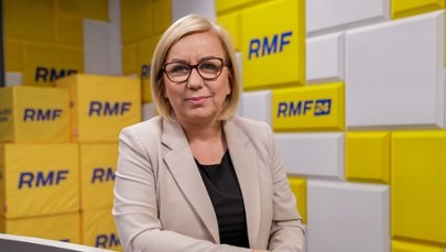 Hennig-Kloska: Nie ma mowy o strzelaniu do niedźwiedzi 