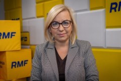 Hennig-Kloska nową minister klimatu? "Od wielu lat ratuję Pojezierze Gnieźnieńskie"