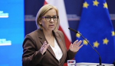 Hennig-Kloska o działaniach CBA. Jej zdaniem chodzi o poprzedni rząd