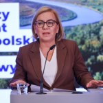 ​Hennig-Kloska ostro odpowiada Nawrockiemu. "Kłamstwa i fejki"