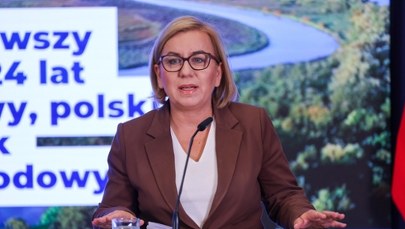 ​Hennig-Kloska ostro odpowiada Nawrockiemu. 