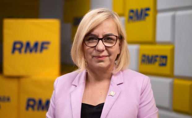 Hennig-Kloska: Politycy udowodnili, że z najbardziej poważnego tematu potrafią zrobić cyrk