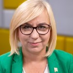 Hennig-Kloska: Polska powinna być zwolniona z udziału w unijnym mechanizmie relokacji uchodźców