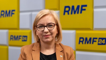 Hennig-Kloska: Prawo aborcyjne jest złe i trzeba je zmienić