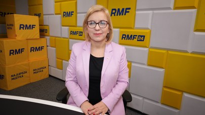 Hennig-Kloska: Przygotowujemy się do samodzielnego startu w wyborach