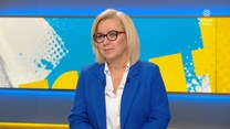 Hennig-Kloska w "Graffiti": TVP zajmowała się sianiem hejtu