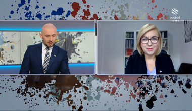 Hennig-Kloska w "Graffiti": Nie jesteśmy w stanie wszystkim dopłacić do cen energii