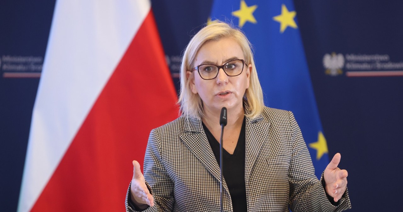 Henning-Kloska: To oni wypełnią lukę na rynku pracy /Tomasz Jastrzębowski /Reporter