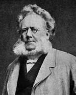 Henrik Ibsen /Encyklopedia Internautica