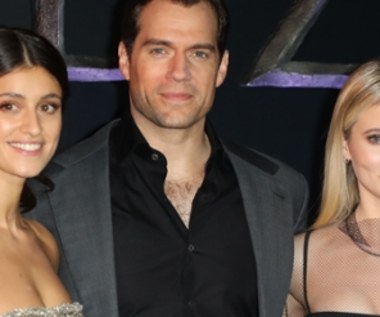 Henry Cavill buduje PC - nowy hit internetu