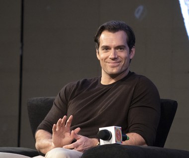 Henry Cavill chciałby zagrać w "Zmierzchu"? O wszystkim dowiedział się po latach