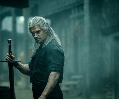 ​Henry Cavill doznał kontuzji nogi na planie drugiego sezonu "Wiedźmina"
