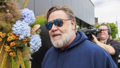 Henry Cavill i Russell Crowe razem w ekranizacji kultowego hitu