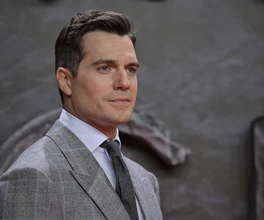 Henry Cavill: Kończy 40 lat. Mógł być Bondem, został Wiedźminem i Supermanem
