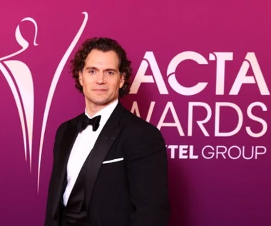 Henry Cavill kontuzjowany w czasie przygotowań do "Nieśmiertelnego". Zdjęcia przesunięte