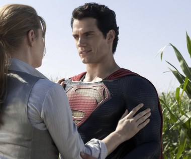 Henry Cavill: Miał być Bondem, został Supermanem