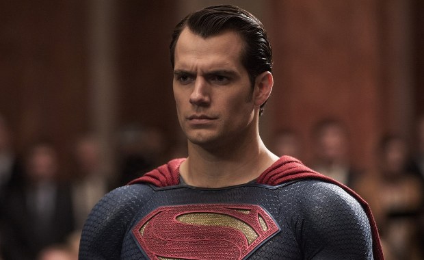 Henry Cavill nie będzie już Supermanem. "Smutna wiadomość"