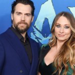 Henry Cavill nie będzie już Wiedźminem. Wspiera go piękna ukochana