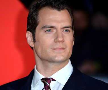 Henry Cavill nie chce zagrać Jamesa Bonda?