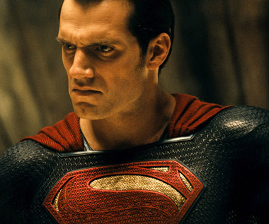 Henry Cavill nie wróci do roli Supermana! "Smutna wiadomość"