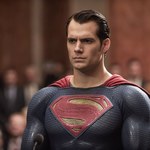 Henry Cavill powraca jako Superman! Aktor zabrał głos 