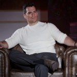 Henry Cavill w ekranizacji kultowej gry?