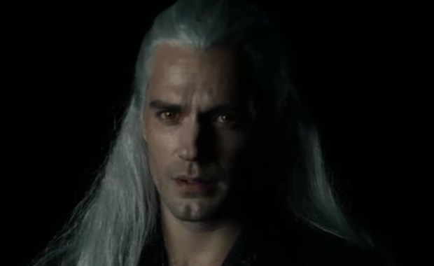 Henry Cavill w roli Geralta. Aktor opublikował pierwsze wideo z serialu Wiedźmin!