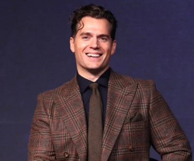 Henry Cavill zdradza, jaki serial go zachwycił. Wielu uważa go za arcydzieło