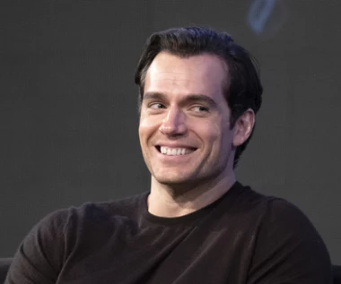 Henry Cavill znów zakochany? Kim jest tajemnicza blondynka?