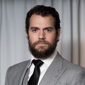 Henry Cavill