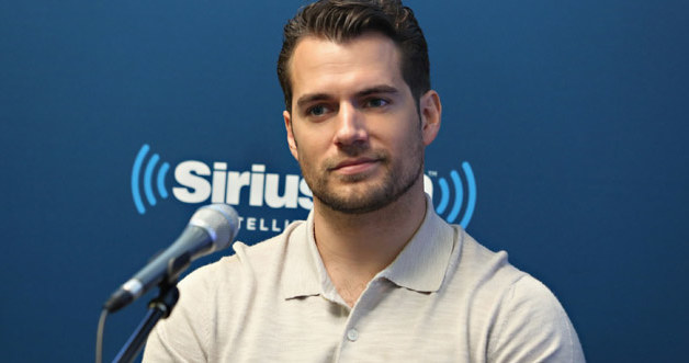 Henry Cavill /Cindy Ord /Getty Images