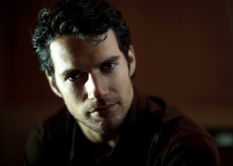 Henry Cavill /Kristian Dowling/Associated Press /East News