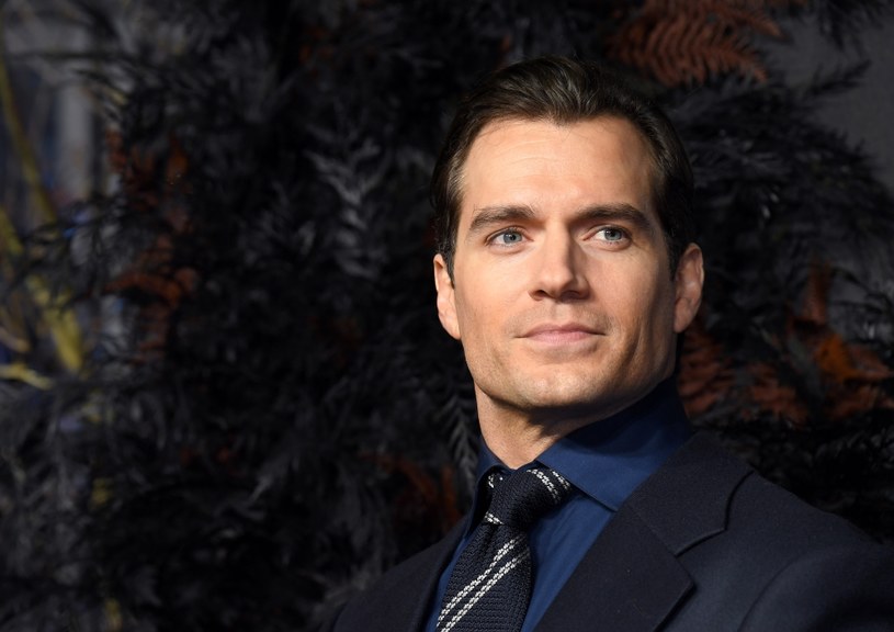 Henry Cavill /Karwai Tang/WireImage /Getty Images