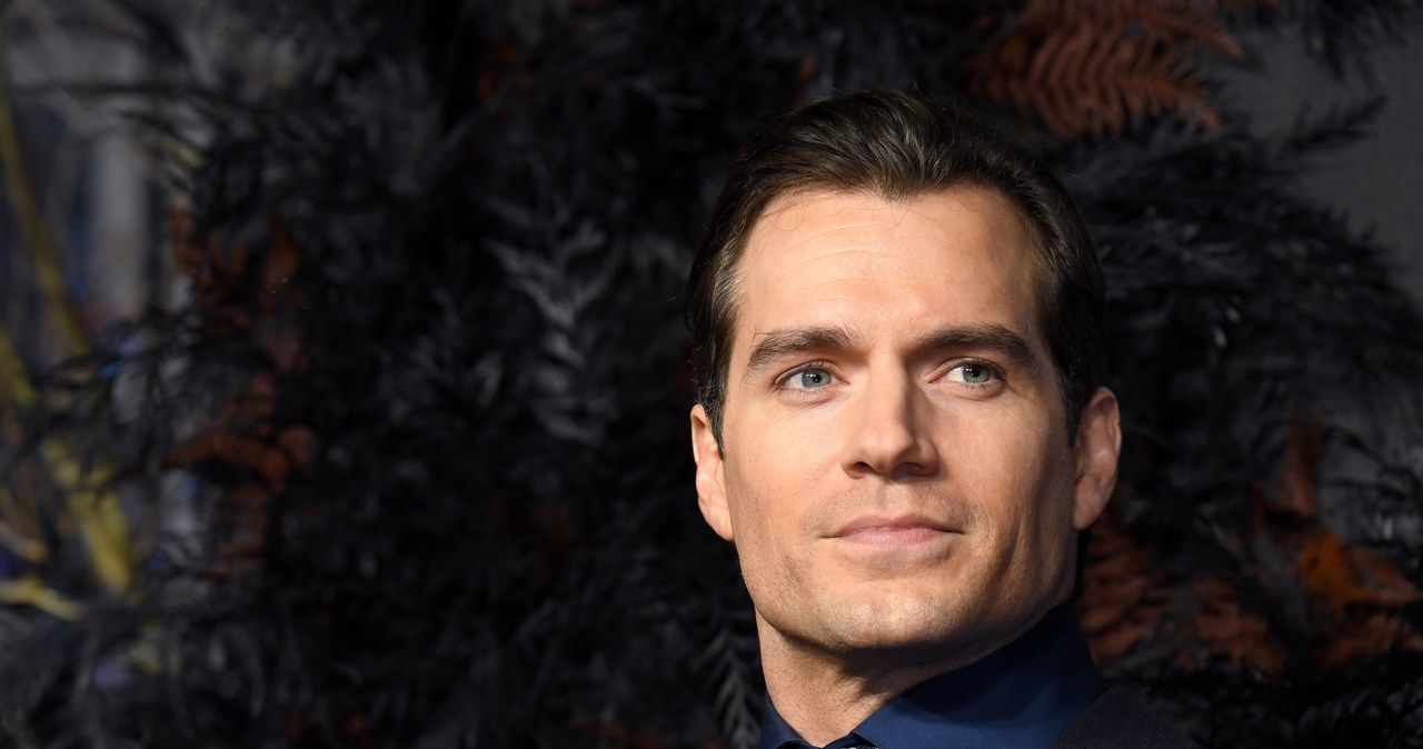 Henry Cavill /Karwai Tang/WireImage /Getty Images