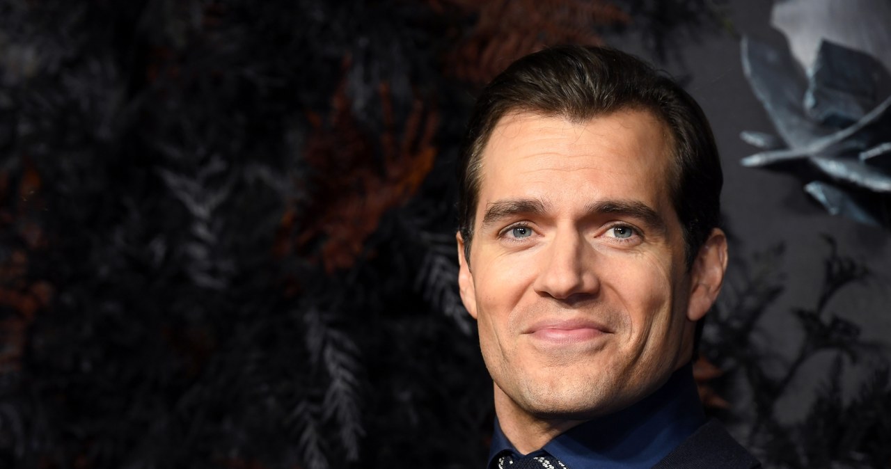 Henry Cavill /Karwai Tang/WireImage /Getty Images