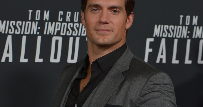 Henry Cavill /Shannon Finney / Stringer /Getty Images