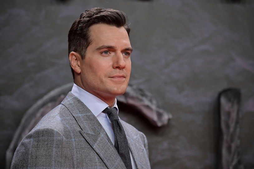 Henry Cavill /Juan Naharro Gimenez/Getty Images for Netflix /Getty Images