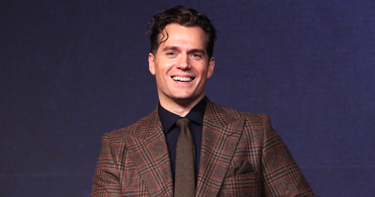 Henry Cavill /Han Myung-Gu/WireImage /Getty Images