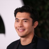 Henry Golding