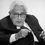 Henry Kissinger nie żyje. Były sekretarz stanu USA miał 100 lat