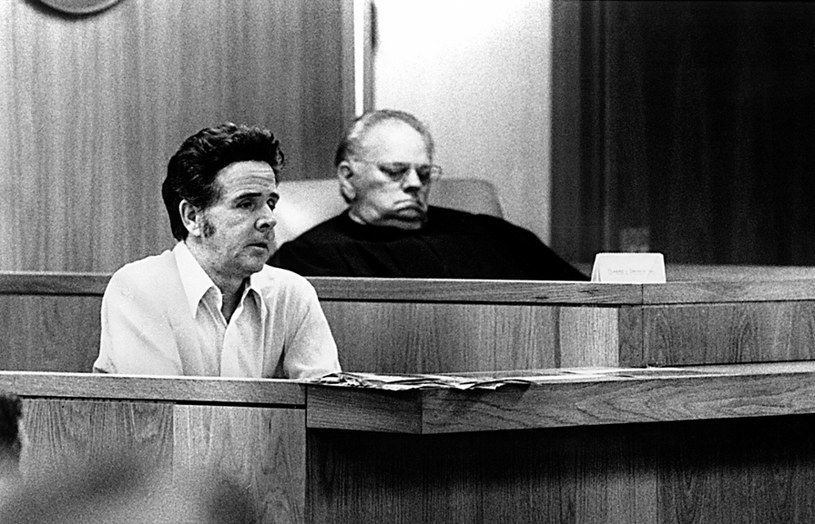 Henry Lee Lucas i Ottis Toole: Oto historia seryjnych morderców - Kobieta w Henry Lee Lucas i Ottis Toole: Oto historia seryjnych morderców - Kobieta w