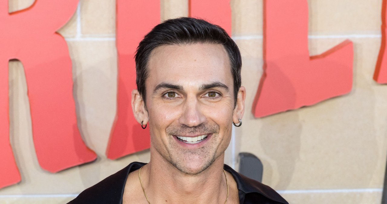 Henry Lloyd-Hughes /AA/ABACA / Abaca Press / Forum /Agencja FORUM