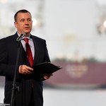 Henryk Baranowski zrezygnował z funkcji podsekretarza stanu w MSP