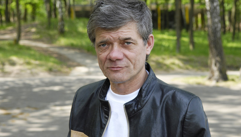 Henryk Gołębiewski był przed laty gwiazdą popularnych, dziecięcych seriali /AKPA