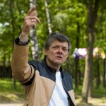 Henryk Gołębiewski kończy 55 lat