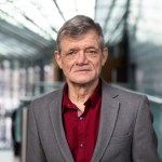 Henryk Gołębiewski: Pokonał raka, wygrał życie